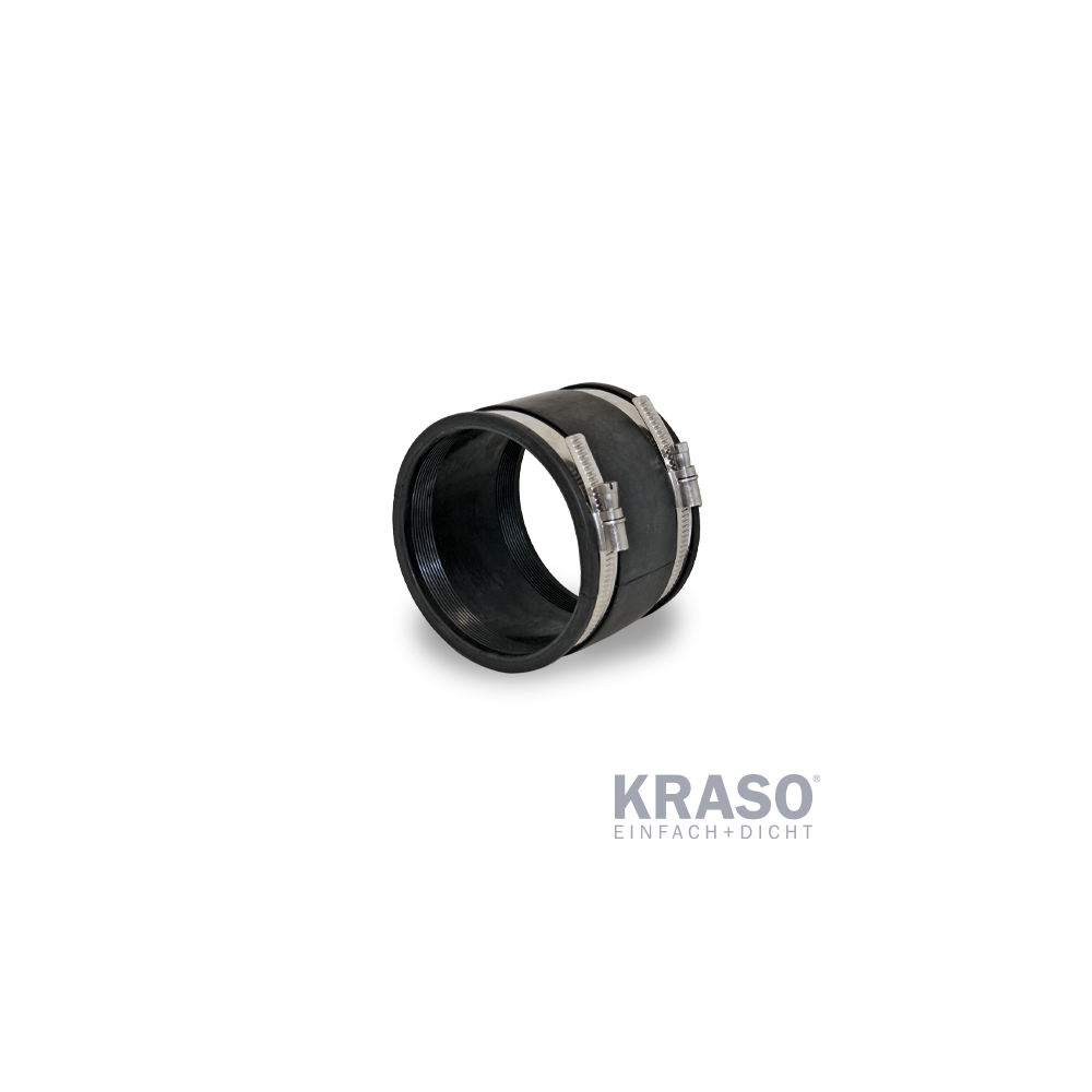 KRASO Hose Connection (piece)