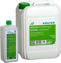 KÖSTER PUR Cleaner