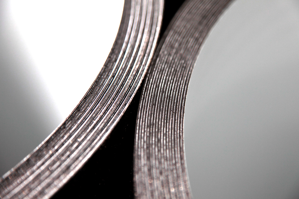 KÖSTER TPO Metal Composite Coil grey (30 m²)