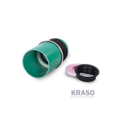 KRASO Wall Penetration Type Universal - KG 2000 (piece)