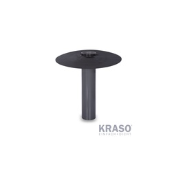 KRASO Flange Pipe Type FE (piece)