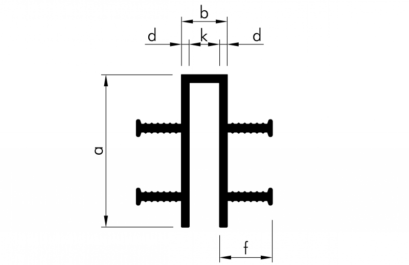 KRASO FV 30/20/2 joint tape (m)