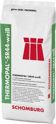 [201418002] SCHOMBURG THERMOPAL-SR44-WHITE (20 kg)