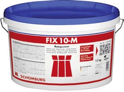 SCHOMBURG FIX 10-M