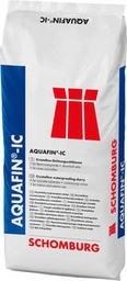 [204220001] SCHOMBURG AQUAFIN-IC (25 kg)