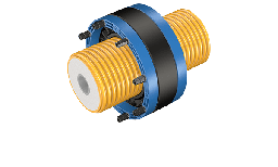 DOYMA Curaflex Nova SENSO NB 150 89-91mm (piece)