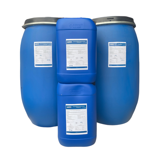 [5077102999] WPM® 2K Bitumen Reactive Sealant  (B) (25 kg)