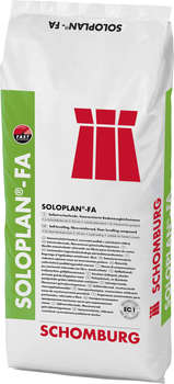 [201355001] SCHOMBURG SOLOPLAN-10 